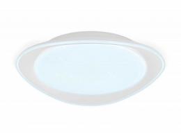 Потолочный светодиодный светильник Ambrella light Original Air  - 5